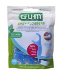 Gum Fil Dentaire Easy Flossers Prêt à l'Emploi 890